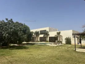 Villa à Nguerigne en vente