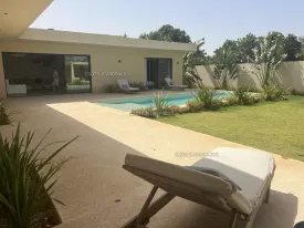 Villa à Nguerigne en vente — photo 10
