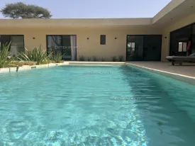 Villa à Nguerigne en vente — photo 2