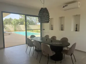 Villa à Nguerigne en vente — photo 5