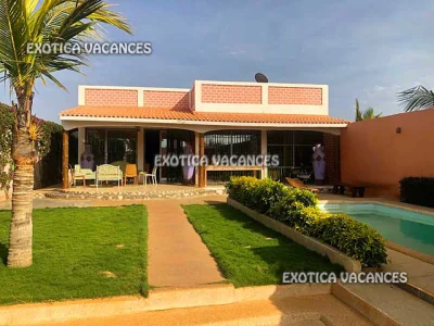 Villa en vente à Somone — réf. V030SO