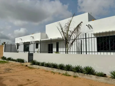 Villa en vente à Nguerigne — réf. V031NG