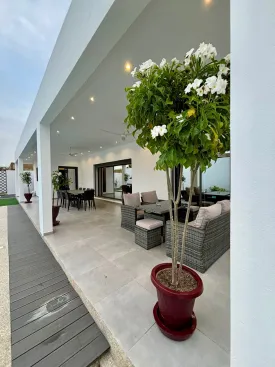 Villa à Nguerigne en vente — photo 2