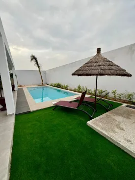 Villa à Nguerigne en vente — photo 11