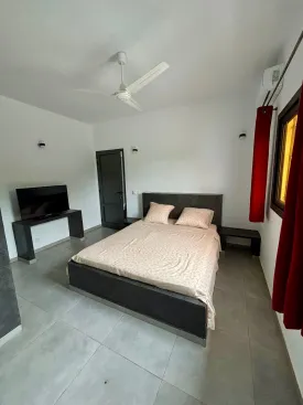Villa à Nguerigne en vente — photo 10