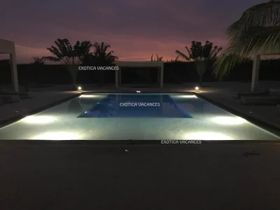 Villa en vente à Somone — réf. V035SO