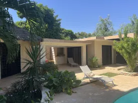 Villa à Nguerigne en vente — piscine 3