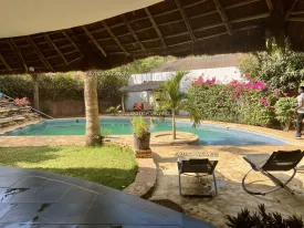Villa à Nguerigne en vente — photo 10