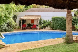 Villa à Nguerigne en vente — piscine 1