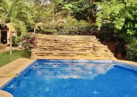 Villa à Nguerigne en vente — piscine 2