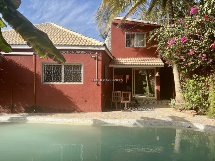 Villa à Niakh Niakhal en vente — réf. IMP-ETFGIYCB