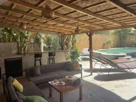 Villa à Niakh Niakhal en vente — photo 9