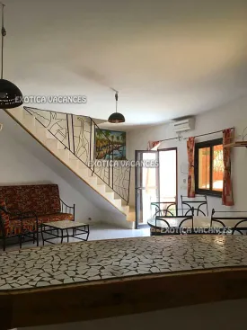 Villa à Ngaparou en vente — photo 2