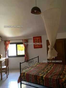 Villa à Ngaparou en vente — photo 4