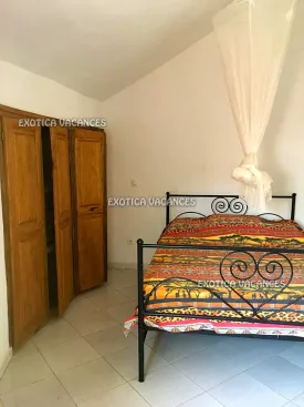 Villa à Ngaparou en vente — photo 5