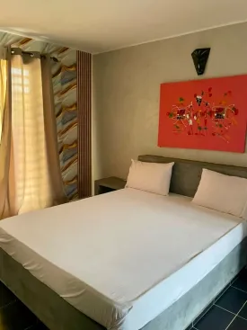 Villa à Nguerigne en vente — photo 8