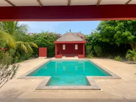Villa à Nguerigne en vente — photo 11