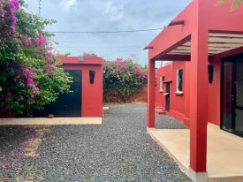 Villa à Nguerigne en vente — photo 9