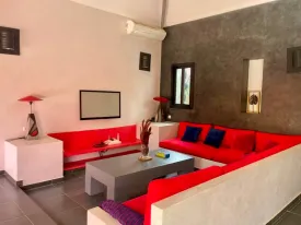 Villa à Nguerigne en vente — photo 2