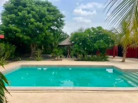 Villa à Nguerigne en vente — photo 12