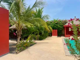 Villa à Nguerigne en vente — photo 10