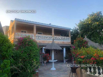 Villa à Ngaparou en vente — réf. V069NGP