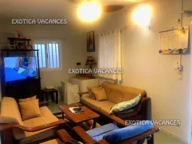 Villa à Ngaparou en vente — photo 4