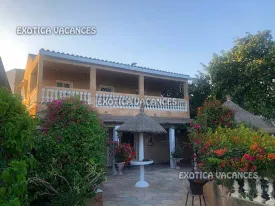 Villa à Ngaparou en vente