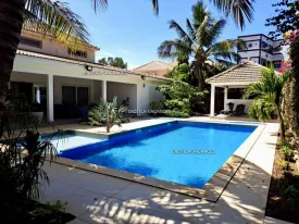 Villa à Ngaparou en vente