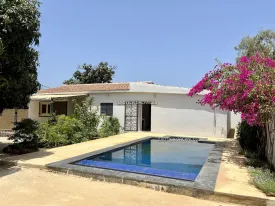 Villa à Ngaparou en vente — photo 2