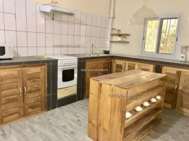 Villa à Ngaparou en vente — photo 5
