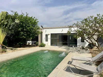 Villa en vente à Ngaparou — réf. V095NGP