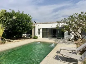 Villa à Ngaparou en vente