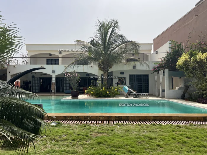 Villa à Ngaparou en vente — réf. IMP-RNMR9J4D