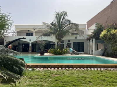 Villa en vente à Ngaparou — réf. V098NGP