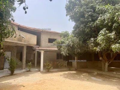 Villa en vente à Ngaparou — réf. V099NGP