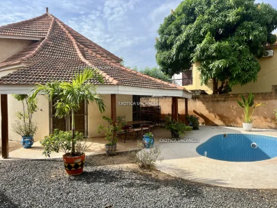 Villa en vente à Ngaparou — réf. V100NGP