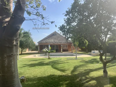 Villa en vente à Ngaparou — réf. V101NGP