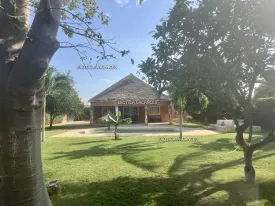 Villa à Ngaparou en vente