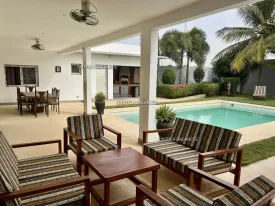 Villa à Ngaparou en vente — photo 2
