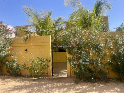 Villa en vente à Ngaparou — réf. V103NGP