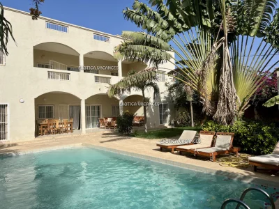 Villa en vente à Ngaparou — réf. V105NGP