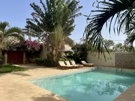 Villa à Ngaparou en vente — photo 10