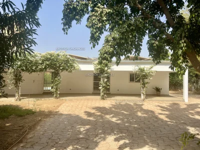 Villa en vente à Ngaparou — réf. V106NGP