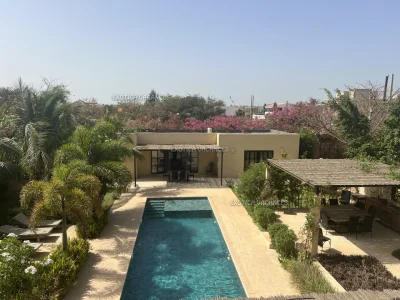 Villa en vente à Ngaparou — réf. V107NGP