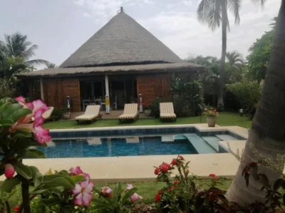 Villa à vendre à Saly — réf. V11696ALZ