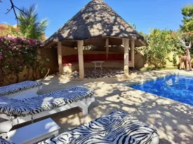 Villa à Saly en vente — piscine 2