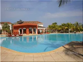 Villa à Saly en vente — piscine 3