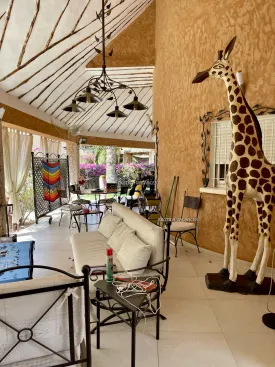 Villa à Saly en vente — photo 2