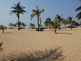 Villa à Saly en vente — plage 1